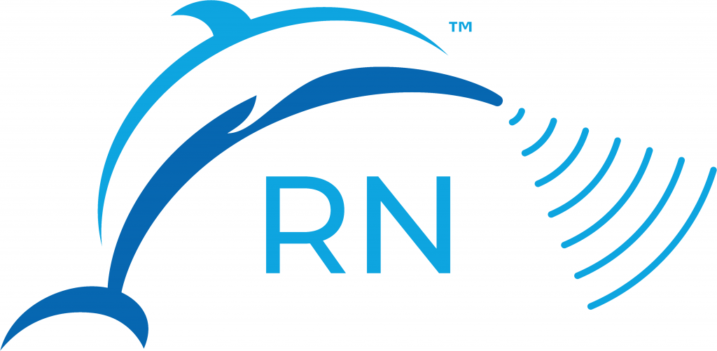 Dolphin RN Logo