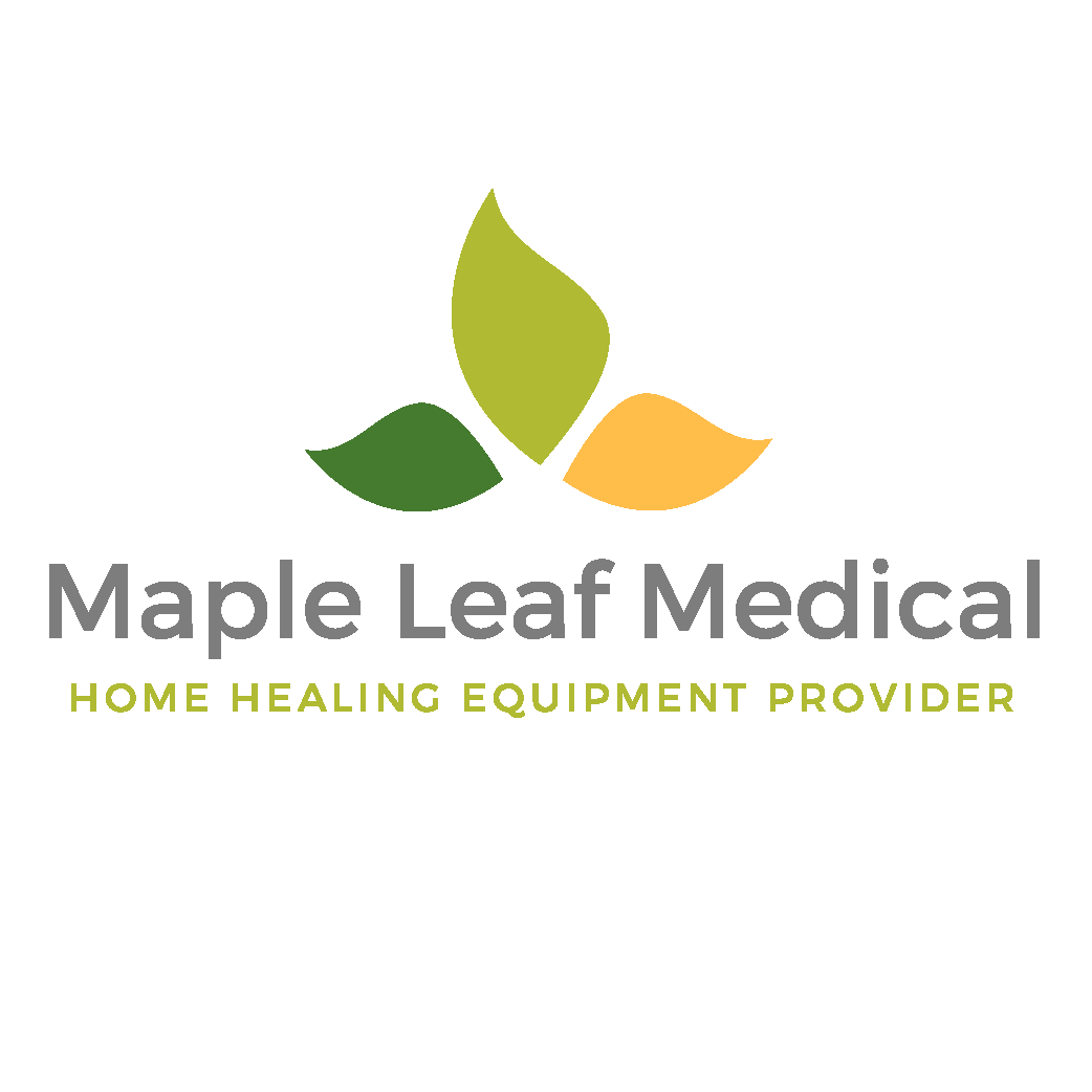Logo Maple Leaf