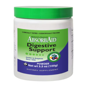 AbsorbAid 100g Powder