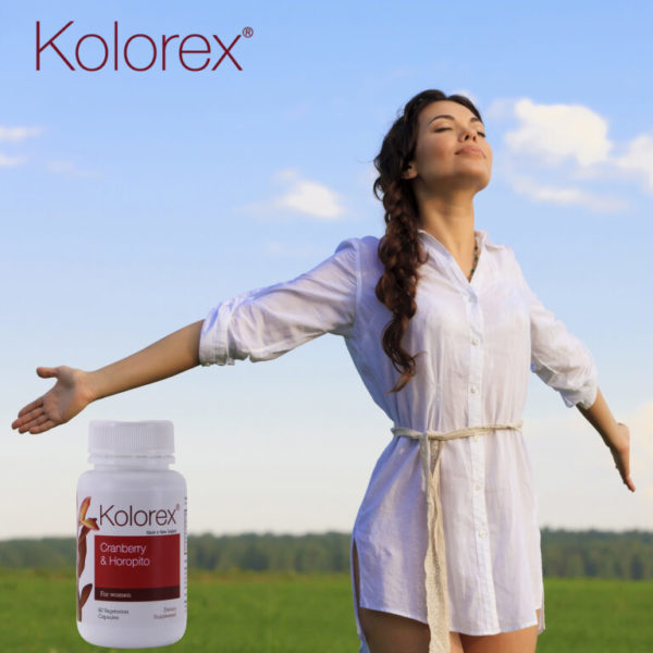 Kolorex-Cranberry-Plus-Horopito-woman-in-field-768x768