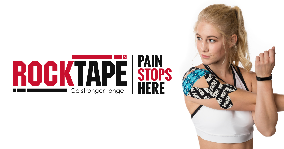 Read more about the article ROCKTAPE & TRIGGERPOINT PRODUCTS ROLLING OUT IN VA MEDICAL CENTERS