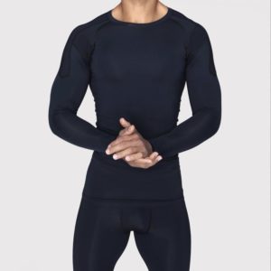 Recovery LS Compression Shirt (15-20 MMHG)