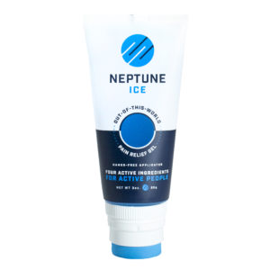 Neptune Ice Pain Relief Gel