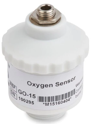 Maxtec MAX-7 Compatible Anesthesia Oxygen Cell – Oxygen Sensor
