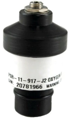 Datascope 0600-00-0070 Compatible Oxygen Cell – Oxygen Sensor