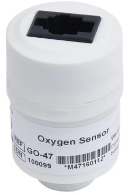 Maxtec MAX-47 Compatible Anesthesia Oxygen Cell – Oxygen Sensor