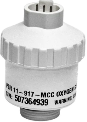 riginal Criticare OEM CAT-644-PE O2 Cell – Oxygen Sensor