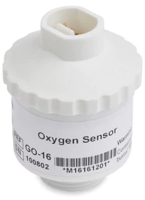 Maxtec MAX-16 Compatible Anesthesia Oxygen Cell – Oxygen Sensor