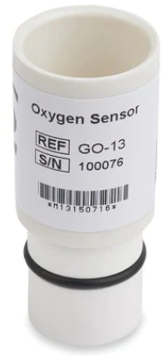 Maxtec MAX-9 Compatible Anesthesia Oxygen Cell – Oxygen Sensor