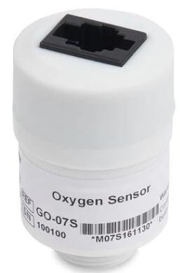 Maxtec MAX-3 Compatible Anesthesia Oxygen Cell – Oxygen Sensor