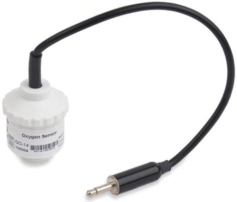 Maxtec MAX-13C Compatible Anesthesia Oxygen Cell – Oxygen Sensor