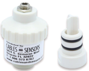 Datascope Anestar Compatible Oxygen Cell – Oxygen Sensor