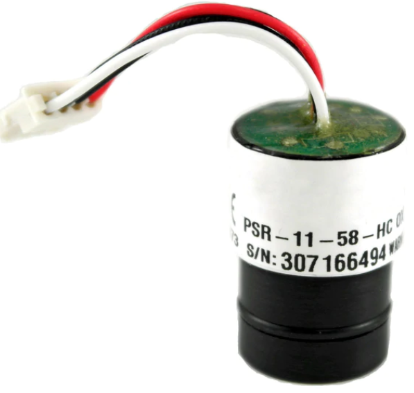 Teleflex 5804 Compatible Oxygen Cell – Oxygen Sensor