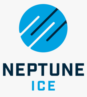 Neptune Ice