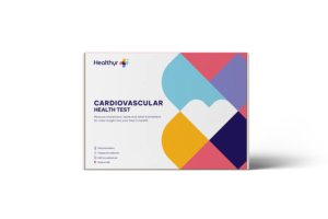 Cardiovascular Health Test