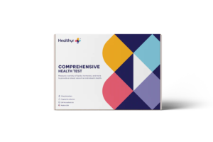 Comprehensive Health Test